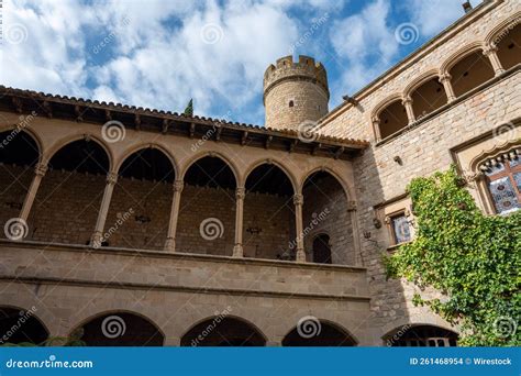 stone castle valencia